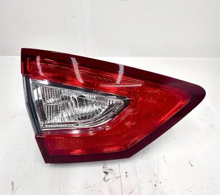Ford Fusion II Tailgate rear/tail lights DS7313A603AD F00HTF406500F