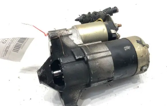 Citroen C5 Starter motor M000T82081