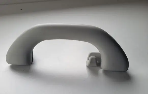 Skoda Octavia Mk3 (5E) Rear interior roof grab handle
