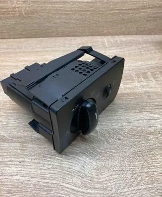 Ford Focus Light switch 3M5T13A024EA