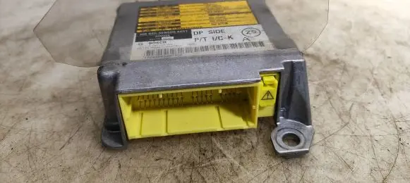 Lexus IS 220D-250-350 Airbag control unit/module 8917053110 0285001904