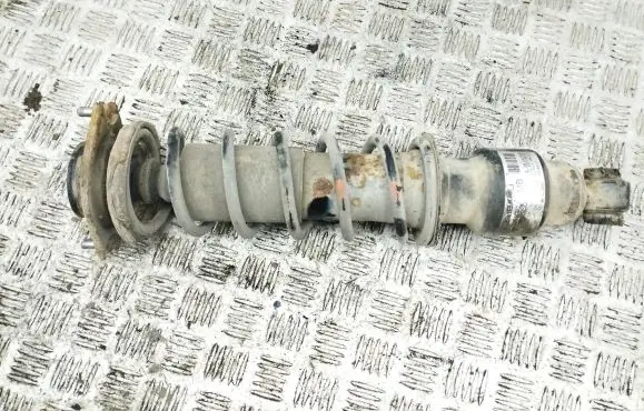 Subaru Forester SH Rear shock absorber with coil spring 20365SC010