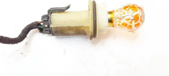 Opel Astra G Headlight part 