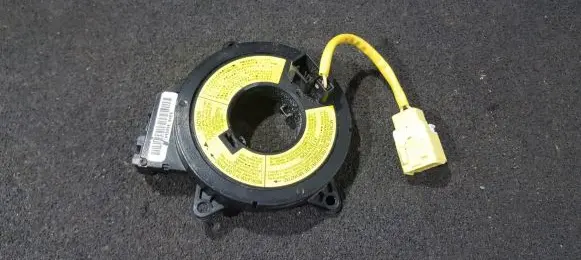 Mazda 323 F Airbag slip ring squib (SRS ring) IA980900459