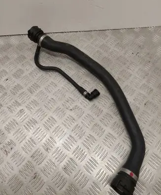 BMW 5 E60 E61 Engine coolant pipe/hose