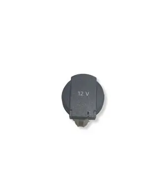 Audi A4 S4 B8 8K Cigarette lighter front 250309 8E0919309
