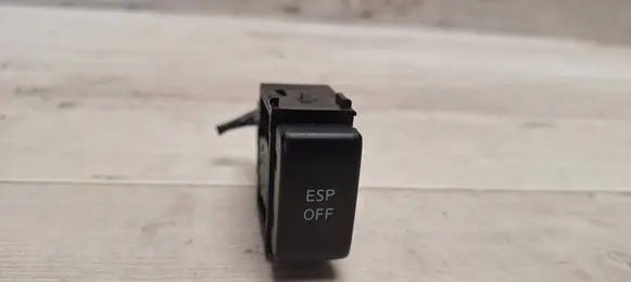Nissan Note (E11) ESP (stability program) switch 6421B
