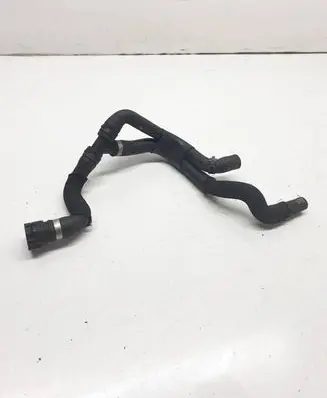 Audi A6 S6 C6 4F Engine coolant pipe/hose