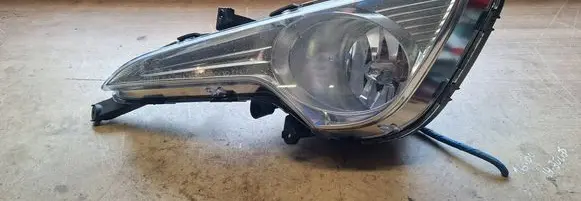 Hyundai i40 Front fog light 922013Z010