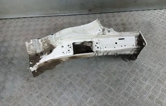 Seat Leon IV Front side member 