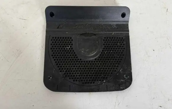 BMW 3 F30 F35 F31 Subwoofer grill/trim 43040789349