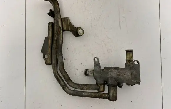 Nissan Murano Z50 Engine coolant pipe/hose
