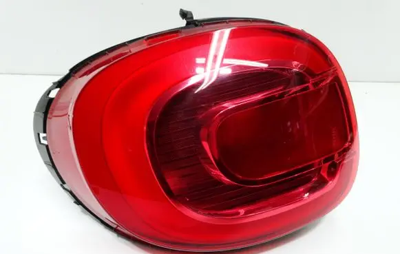 Fiat 500L Rear/tail lights 51918104 03475600
