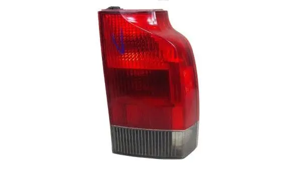 Volvo V70 Rear/tail lights 154337KAS 154337