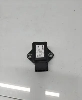Hyundai Santa Fe ESP acceleration yaw rate sensor 956903K000 0265005293 5012453