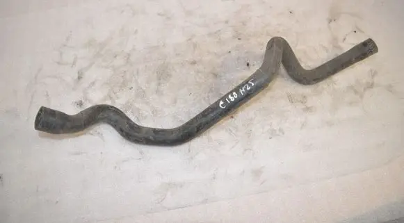 Mercedes-Benz C W202 Engine coolant pipe/hose