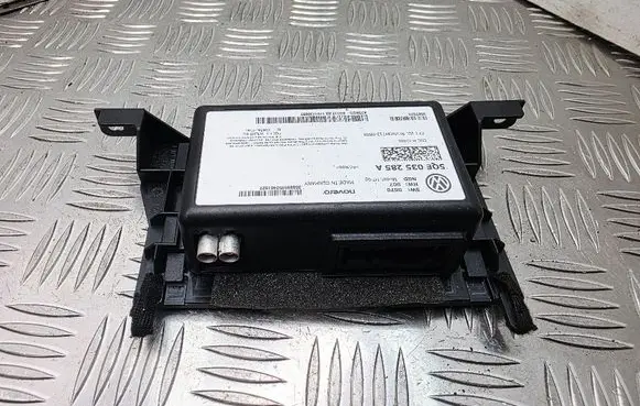 Volkswagen Atlas Other control units/modules 5QE035285A