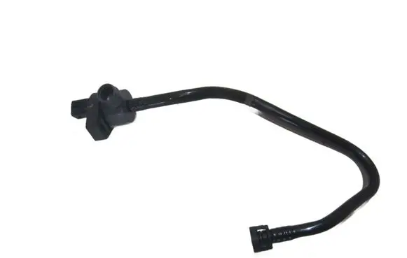 BMW X3 F25 Electromagnetic valve 7618650 13907618649