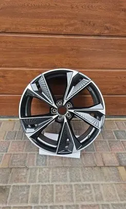Audi A6 S6 C8 4K R21 alloy rim 4K0601025EK