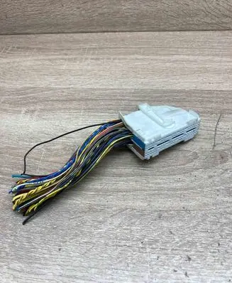 BMW 5 E60 E61 Plug wire 8387234