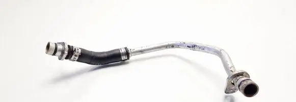 BMW 7 F01 F02 F03 F04 Engine coolant pipe/hose 970354157