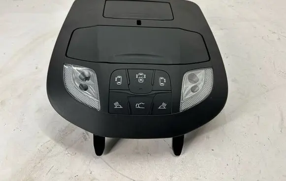 Chrysler Pacifica Front seat light 6QD89DX9AA 33016A1 8010192770068