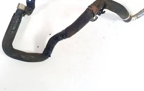 Honda CR-V Air conditioning (A/C) pipe/hose mf44682066320h
