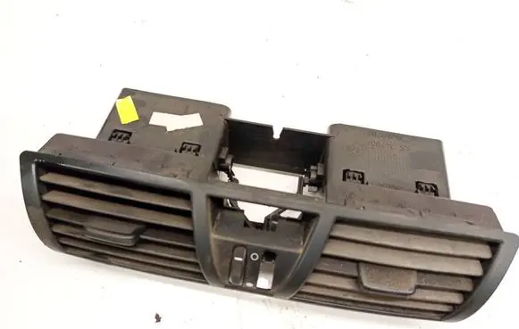 Fiat Stilo Dash center air vent grill 735269789