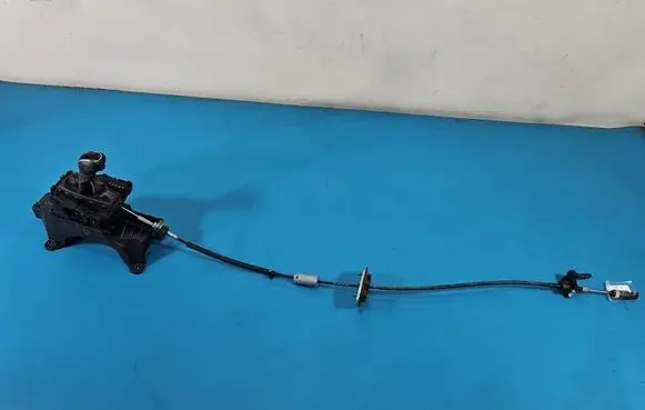 Opel Insignia B Gear shift cable linkage 13576878 IMPRK1547511