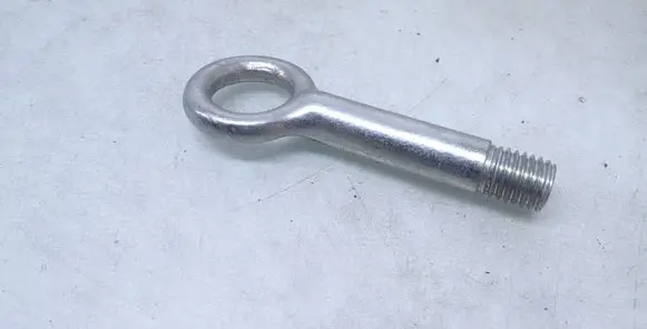 Honda Civic Towing hook eye 