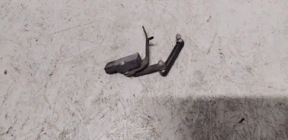 BMW X5 F15 Front height sensor lever 6867646 2361501330