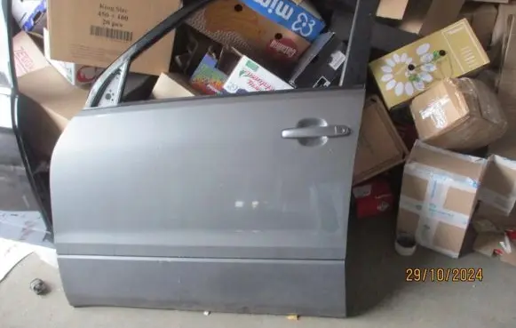 Suzuki Grand Vitara II Door (2 Door Coupe) 