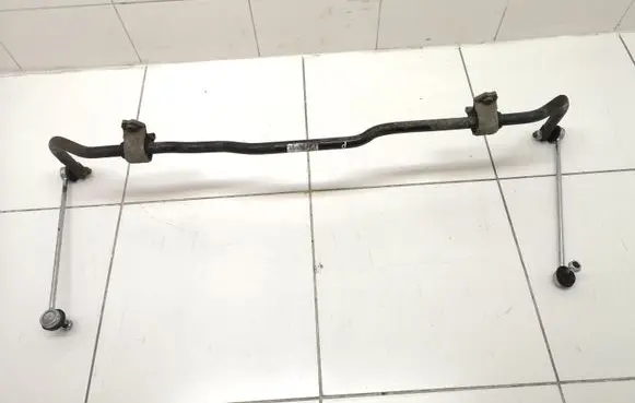 Volkswagen Jetta V Front anti-roll bar/sway bar 1K0411411303AB 1K0411333C
