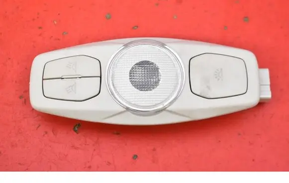 Ford Focus Boot/trunk interior light AM51-13K767-AB