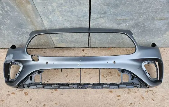 Mercedes-Benz E AMG W213 Front bumper A2138857404