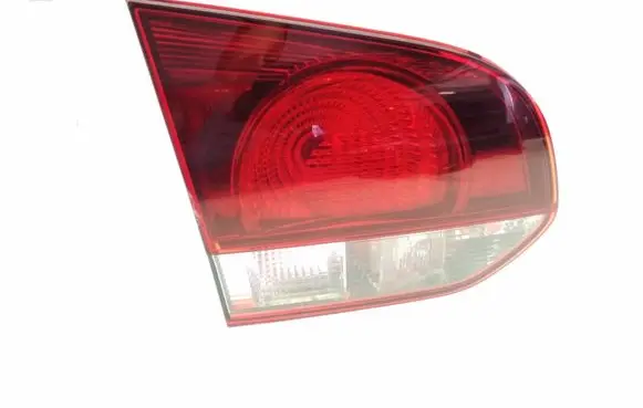 Volkswagen Golf VI Tailgate rear/tail lights 5K0945093AA