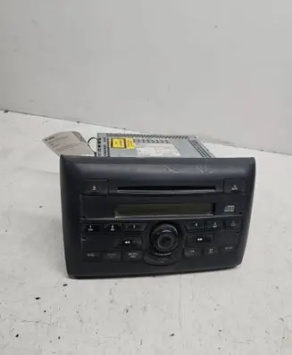 Fiat Stilo Radio/CD/DVD/GPS head unit 735296997