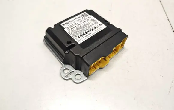 Airbag control unit/module