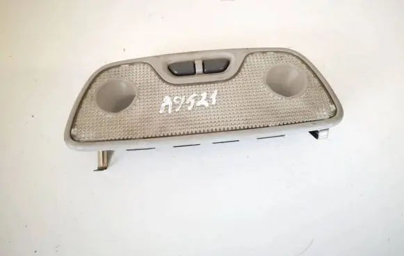 Volvo XC90 Front seat light 9178936