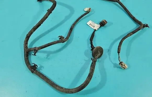 Hyundai i30 Tailgate/trunk wiring harness 91880-A6050 IMPRK1523112