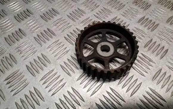 Suzuki Grand Vitara II Fuel pump gear (pulley) D72261844