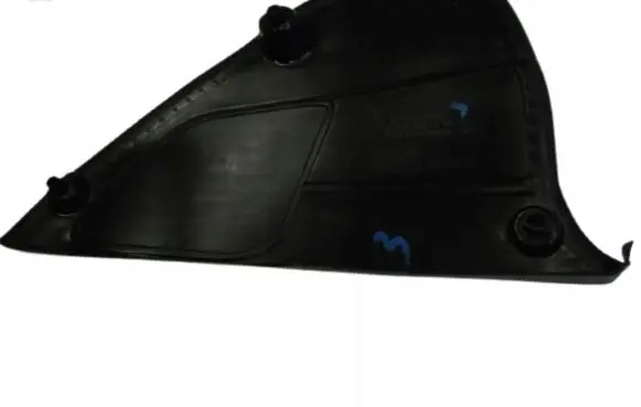 Mercedes-Benz S C217 Engine cover (trim) A2226801108