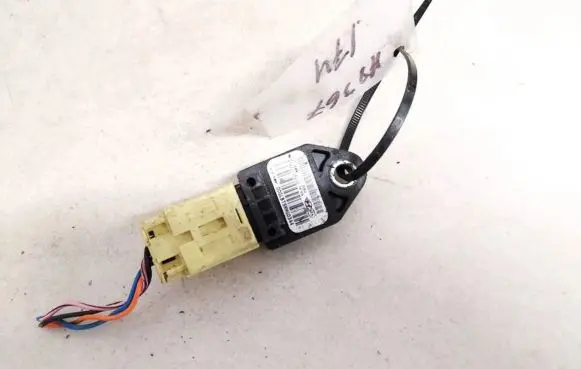 KIA Carnival Airbag deployment crash/impact sensor 959202f000 95920-2f000