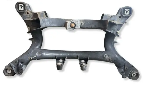 BMW 3 F30 F35 F31 Rear subframe 6851657 A12089HT1158 Z09689989