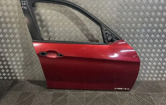 BMW X1 E84 Front door