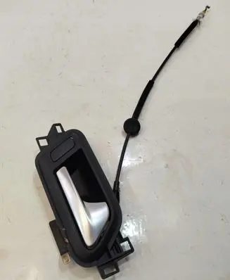Volkswagen Amarok Front door interior handle 2H0837114D
