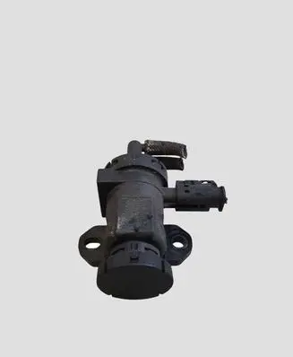 Mini One - Cooper Clubman R55 Turbo solenoid valve 8509323 3024389 192840501
