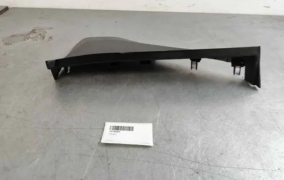 MG MG5 II Dashboard side end trim 10785583