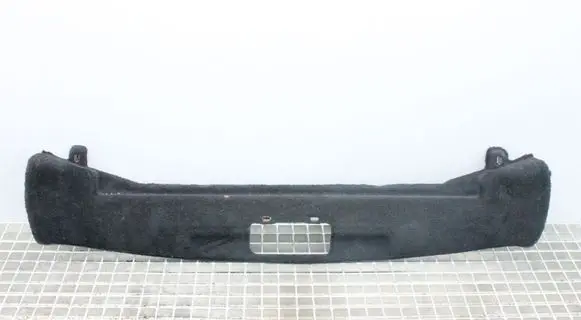 Land Rover Range Rover Sport L320 Trunk/boot sill cover protection ERL500040