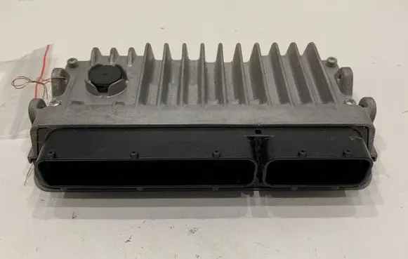 Toyota Auris E180 Engine control unit/module ECU 89661-0ZU60